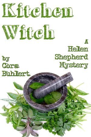 [Helen Shepherd Mysteries 10] • Kitchen Witch